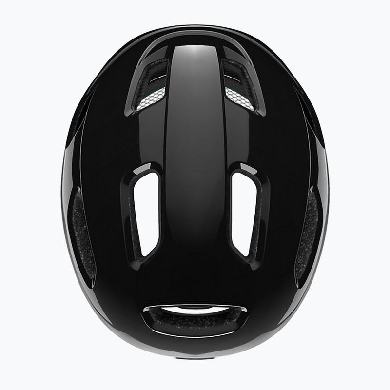 Lazer Nutz 2.0 KinetiCore schwarz Kinderfahrradhelm 5