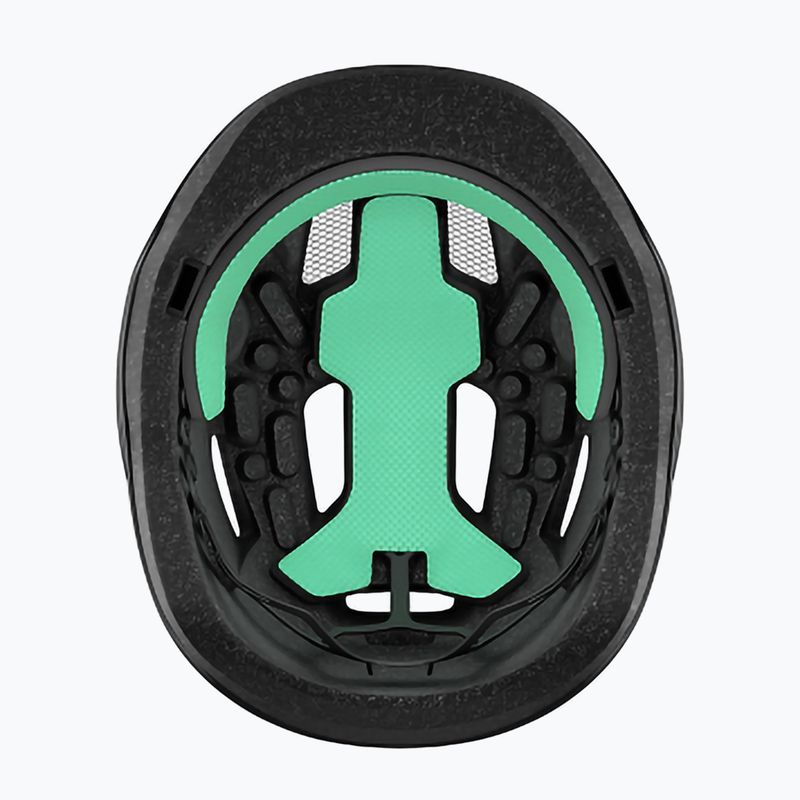 Lazer Nutz 2.0 KinetiCore schwarz Kinderfahrradhelm 6