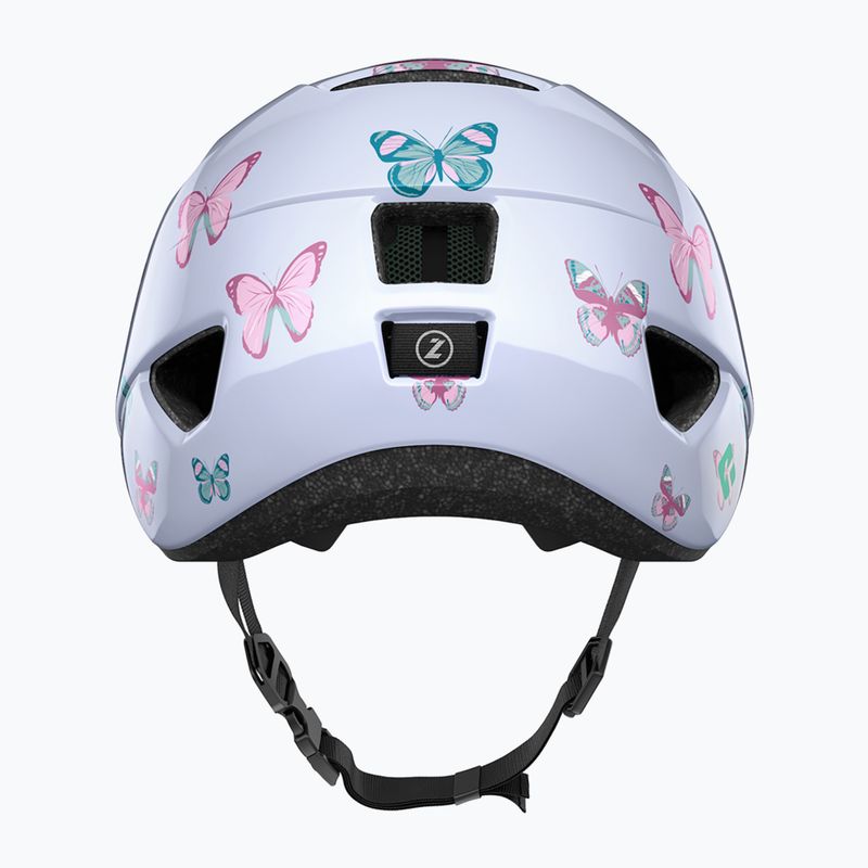 Lazer Nutz 2.0 KinetiCore butterfly Kinderfahrradhelm 4