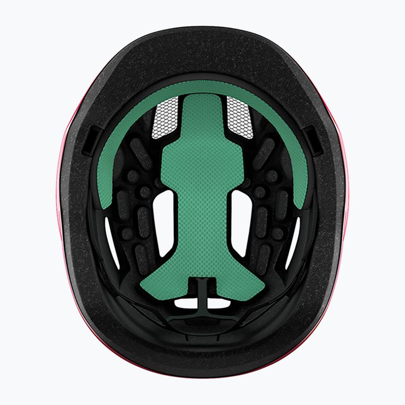 Lazer Nutz 2.0 KinetiCore little hearts Kinderfahrradhelm 5