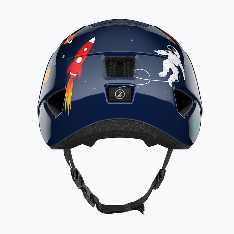 Lazer Nutz 2.0 KinetiCore space Kinderfahrradhelm 4