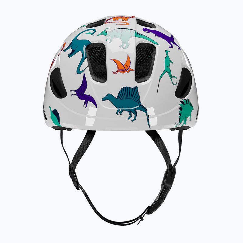Lazer Pnut 2.0 KinetiCore Dinosaurier Fahrradhelm für Kinder 4