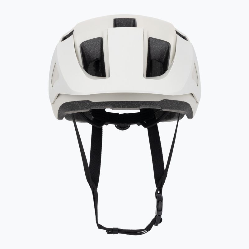 Fahrradhelm Lazer Lupo KinetiCore matte white stone 2