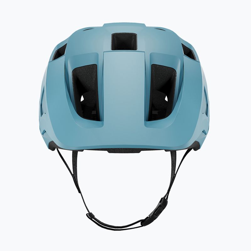 Fahrradhelm Lazer Lupo KinetiCore matte blue celadon 4