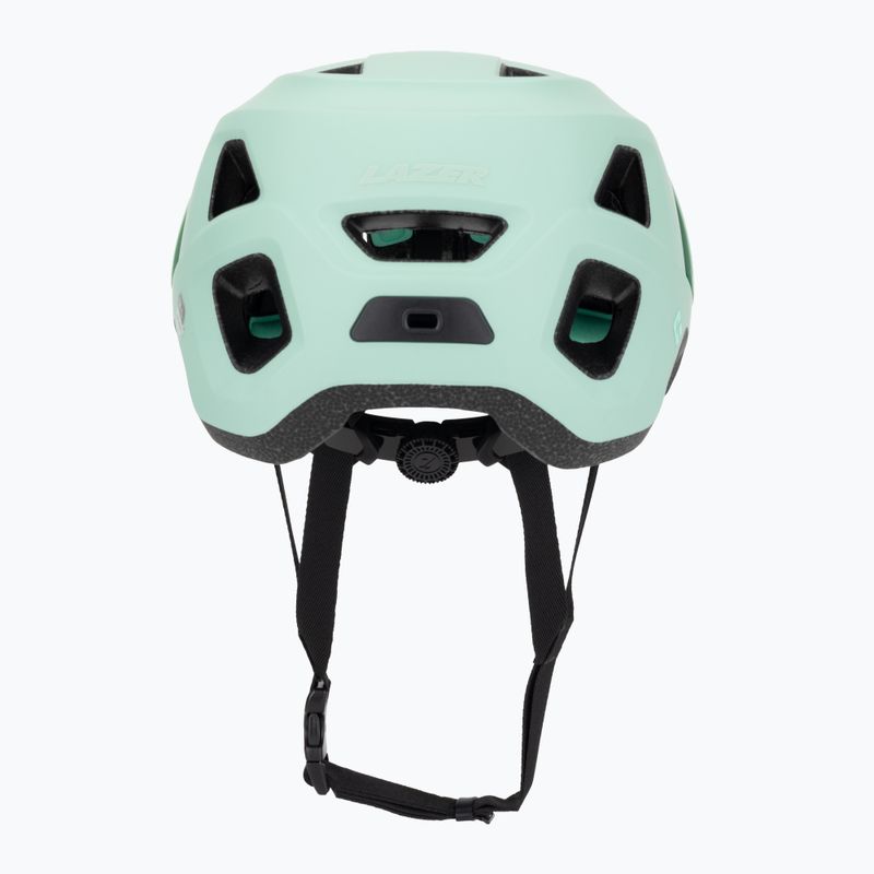 Fahrradhelm Lazer Lupo KinetiCore matte mint 4