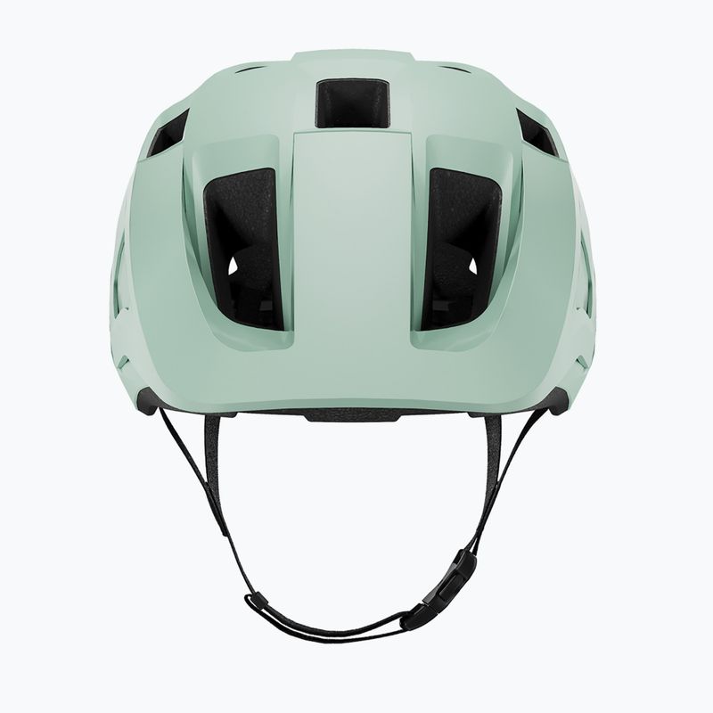 Fahrradhelm Lazer Lupo KinetiCore matte mint 4