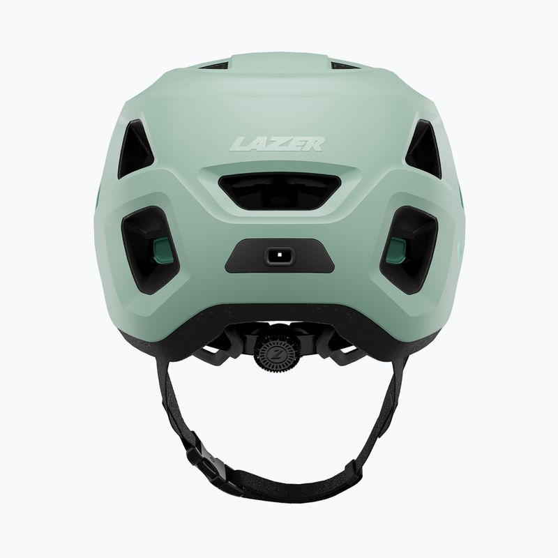 Fahrradhelm Lazer Lupo KinetiCore matte mint 5