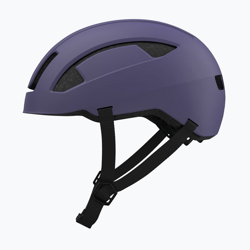 Fahrradhelm Lazer CityZen KinetiCore matte deep purple 2
