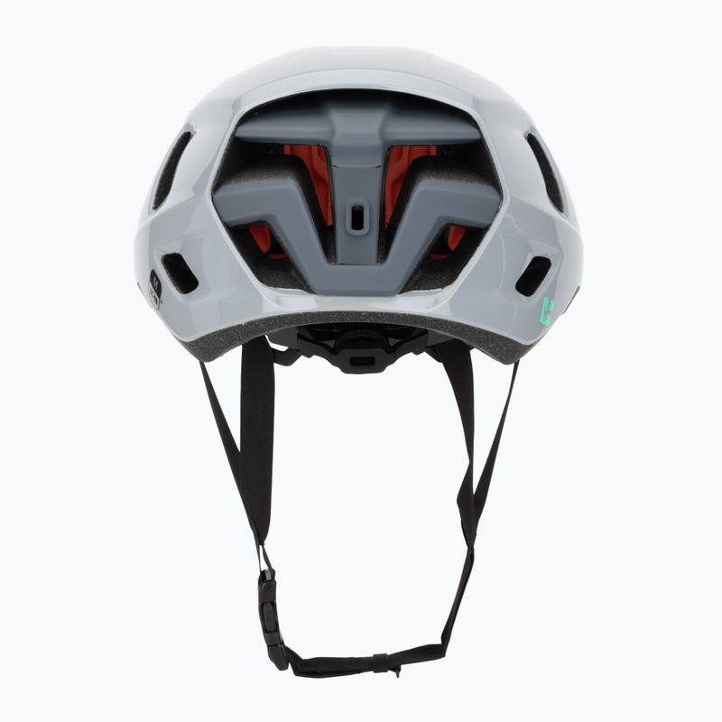 Fahrradhelm Lazer Sphere KinetiCore harbor grey 4