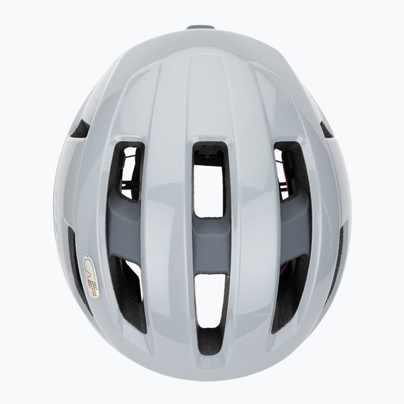 Fahrradhelm Lazer Sphere KinetiCore harbor grey 6