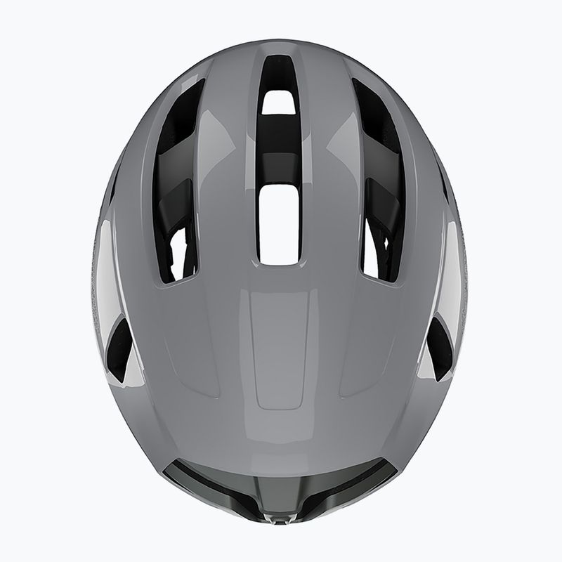 Fahrradhelm Lazer Sphere KinetiCore harbor grey 5