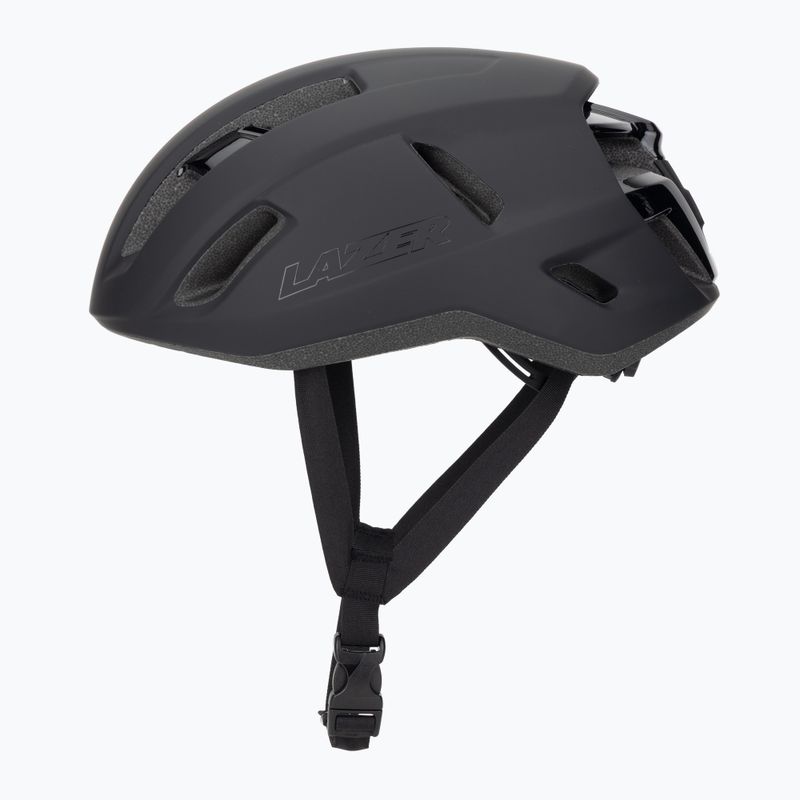 Fahrradhelm Lazer Sphere KinetiCore matte black 3