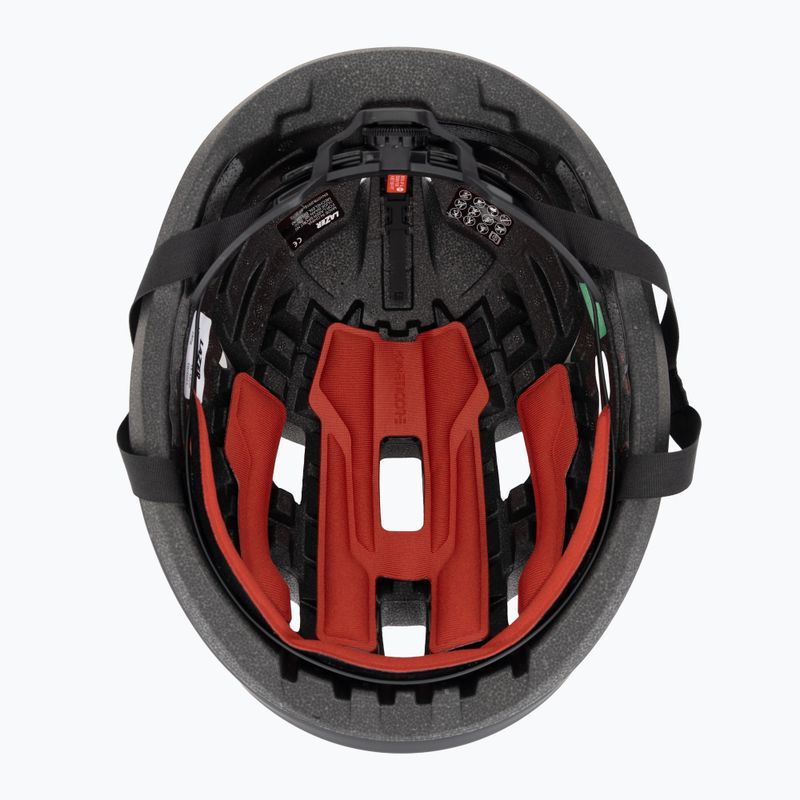 Fahrradhelm Lazer Sphere KinetiCore matte black 5