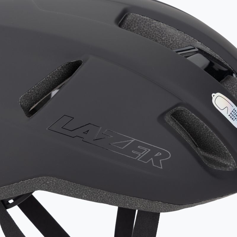 Fahrradhelm Lazer Sphere KinetiCore matte black 7