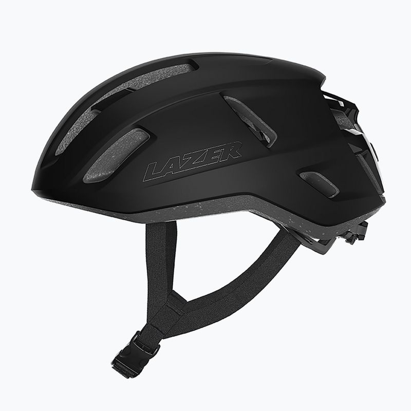 Fahrradhelm Lazer Sphere KinetiCore matte black 2