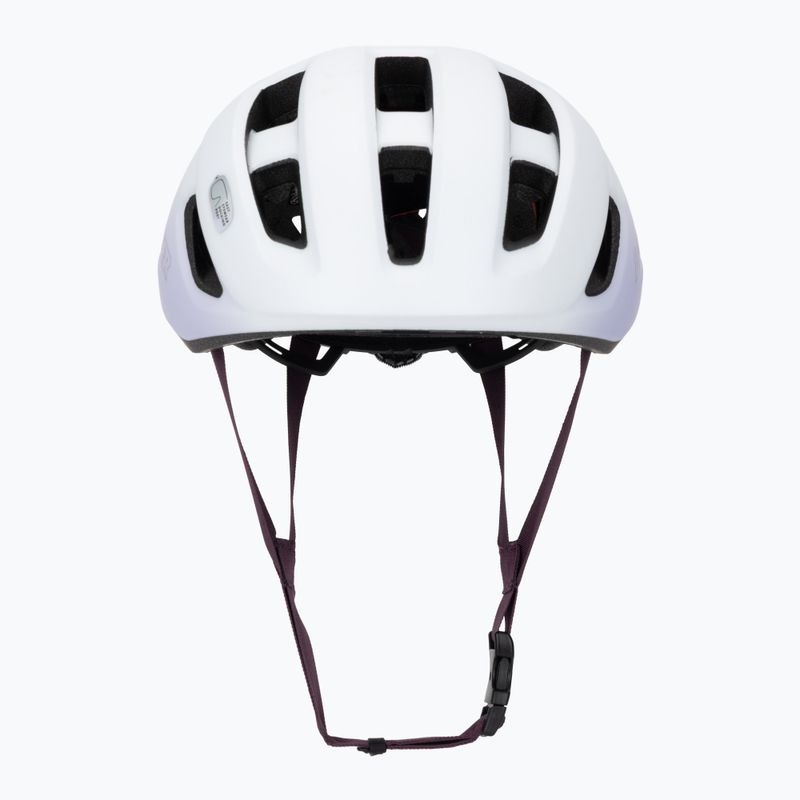 Fahrradhelm Lazer Sphere KinetiCore matte frozen violet 2