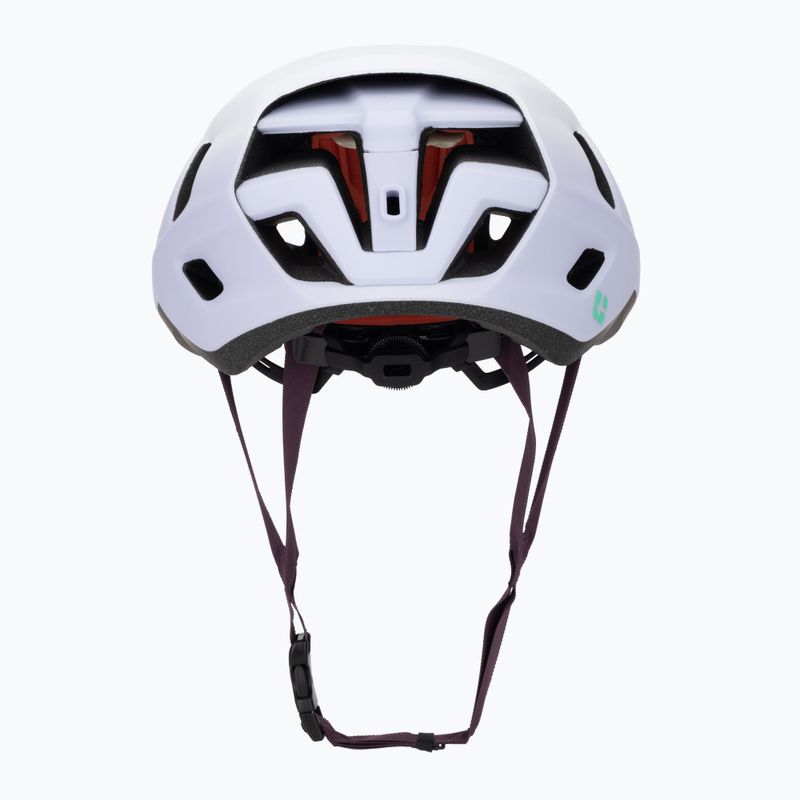 Fahrradhelm Lazer Sphere KinetiCore matte frozen violet 4
