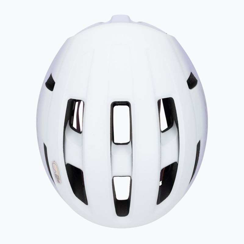 Fahrradhelm Lazer Sphere KinetiCore matte frozen violet 6