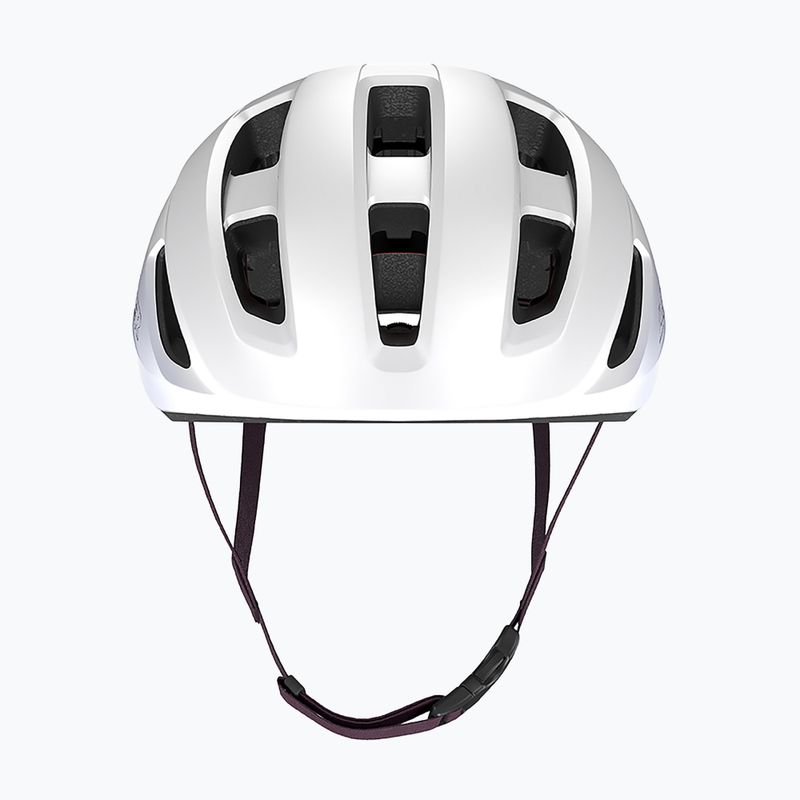 Fahrradhelm Lazer Sphere KinetiCore matte frozen violet 3