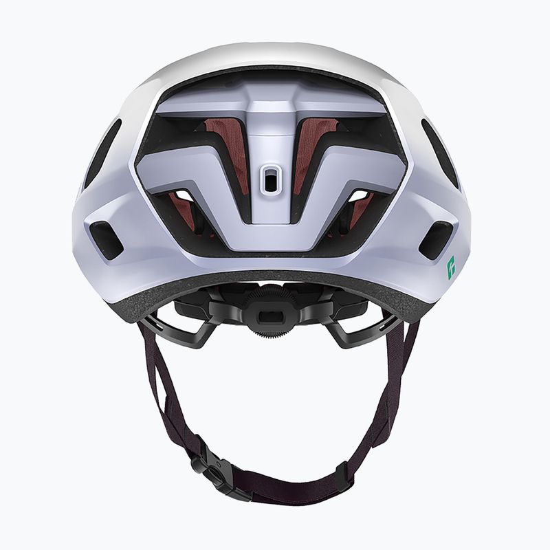 Fahrradhelm Lazer Sphere KinetiCore matte frozen violet 4