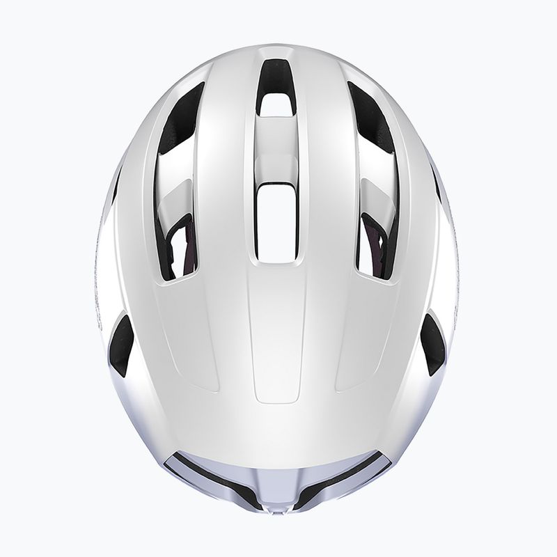 Fahrradhelm Lazer Sphere KinetiCore matte frozen violet 5