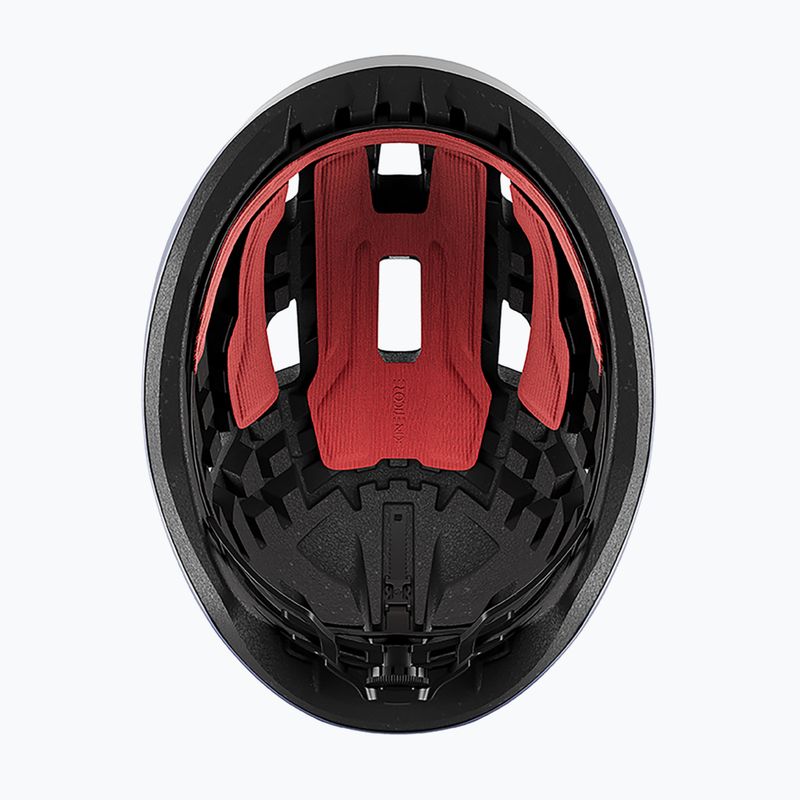 Fahrradhelm Lazer Sphere KinetiCore matte frozen violet 6