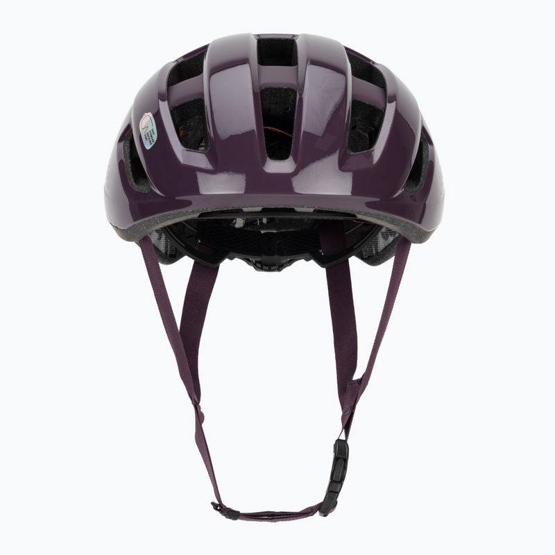 Fahrradhelm Lazer Sphere KinetiCore tyrian 2