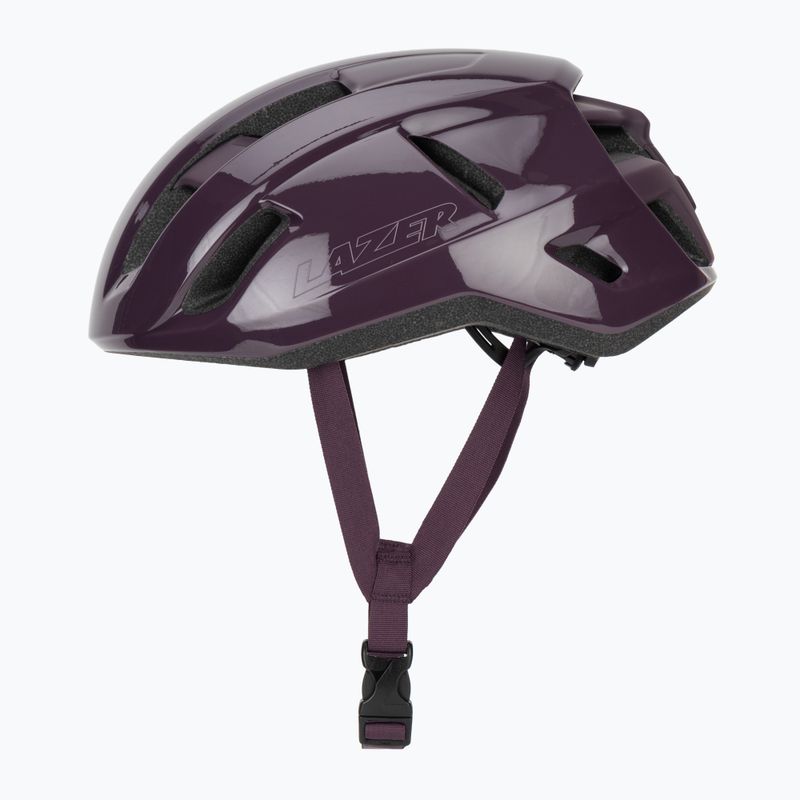 Fahrradhelm Lazer Sphere KinetiCore tyrian 3