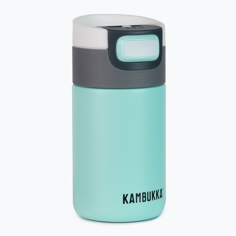 Kambukka Etna Thermobecher blau 11-01004