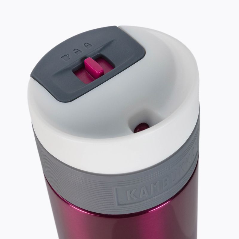 Kambukka Ätna Thermobecher rosa 11-01006 4