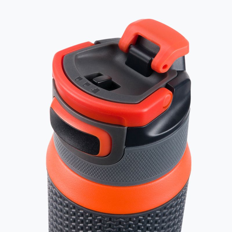 Kambukka Elton Isolierte Thermoflasche orange 11-03014 3