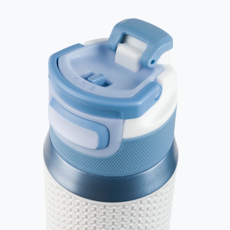 Kambukka Elton Isolierte Thermoflasche blau 11-03015 3