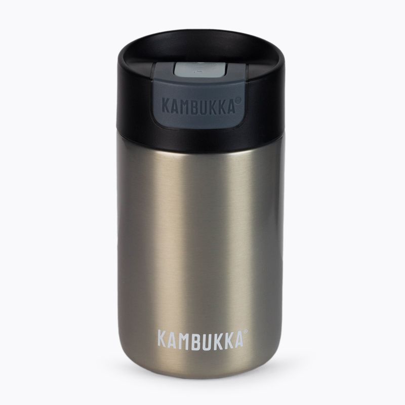 Kambukka Olympus Thermobecher grün 11-02001