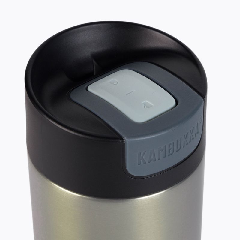 Kambukka Olympus Thermobecher grün 11-02001 3