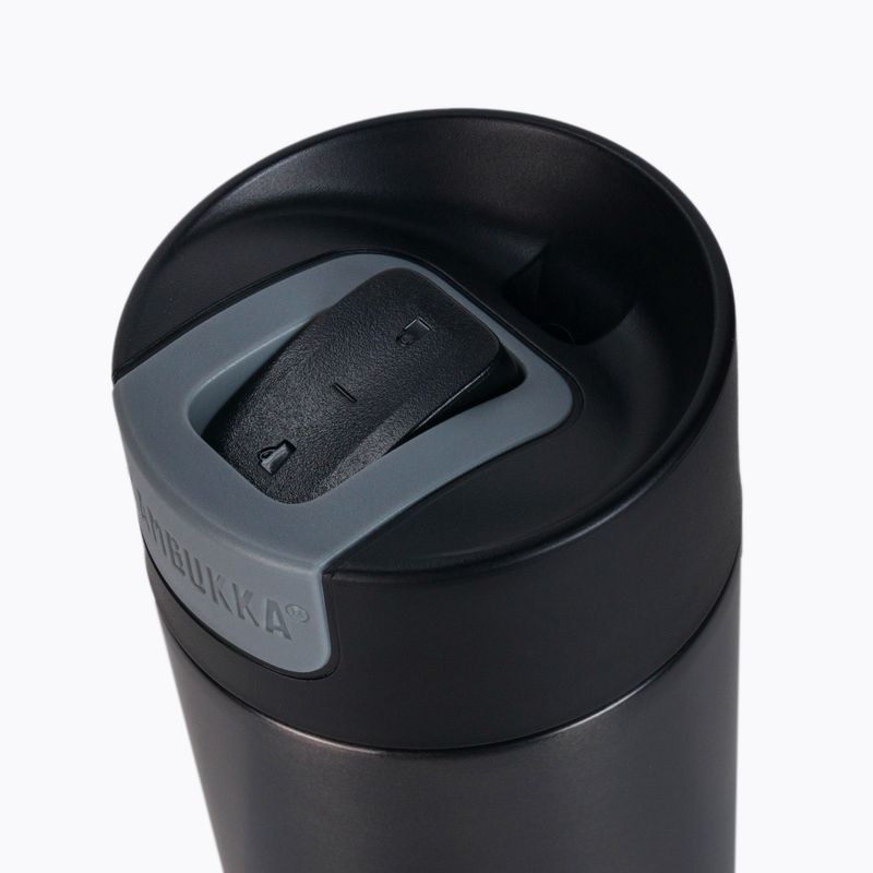 Kambukka Olympus Thermobecher schwarz 11-02009 3