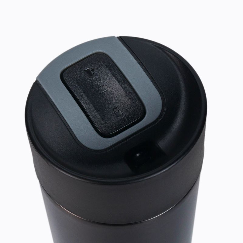 Kambukka Olympus Thermobecher schwarz 11-02009 4