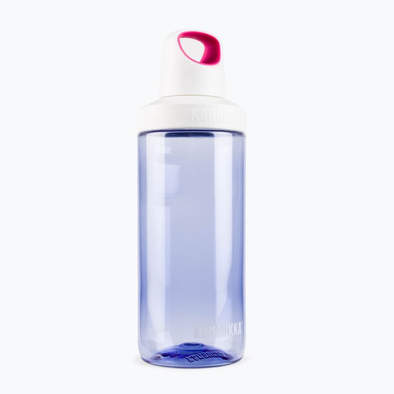 Kambukka Reno Reiseflasche lila 11-05006