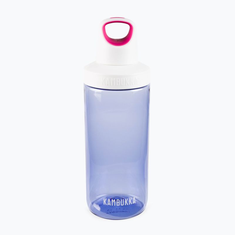 Kambukka Reno Reiseflasche lila 11-05006 2