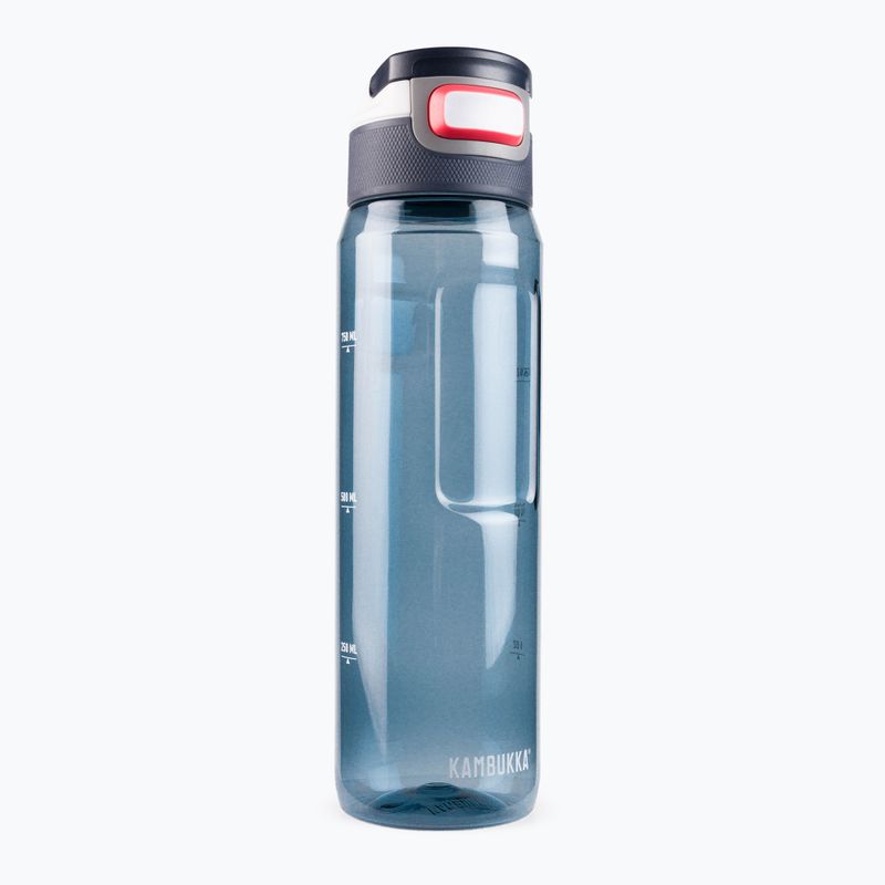 Kambukka Reiseflasche Elton grau 11-03011