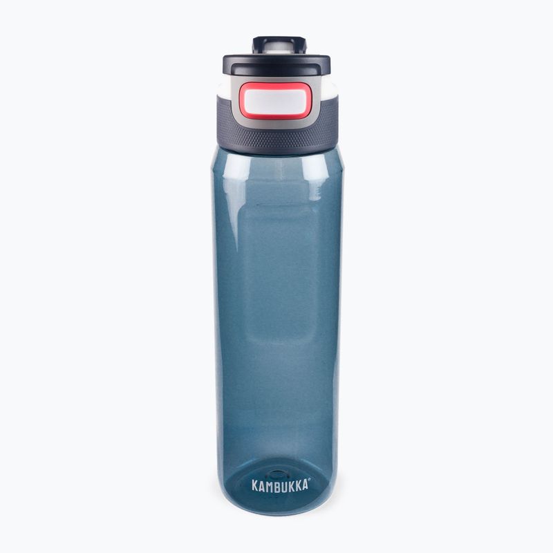 Kambukka Reiseflasche Elton grau 11-03011 2