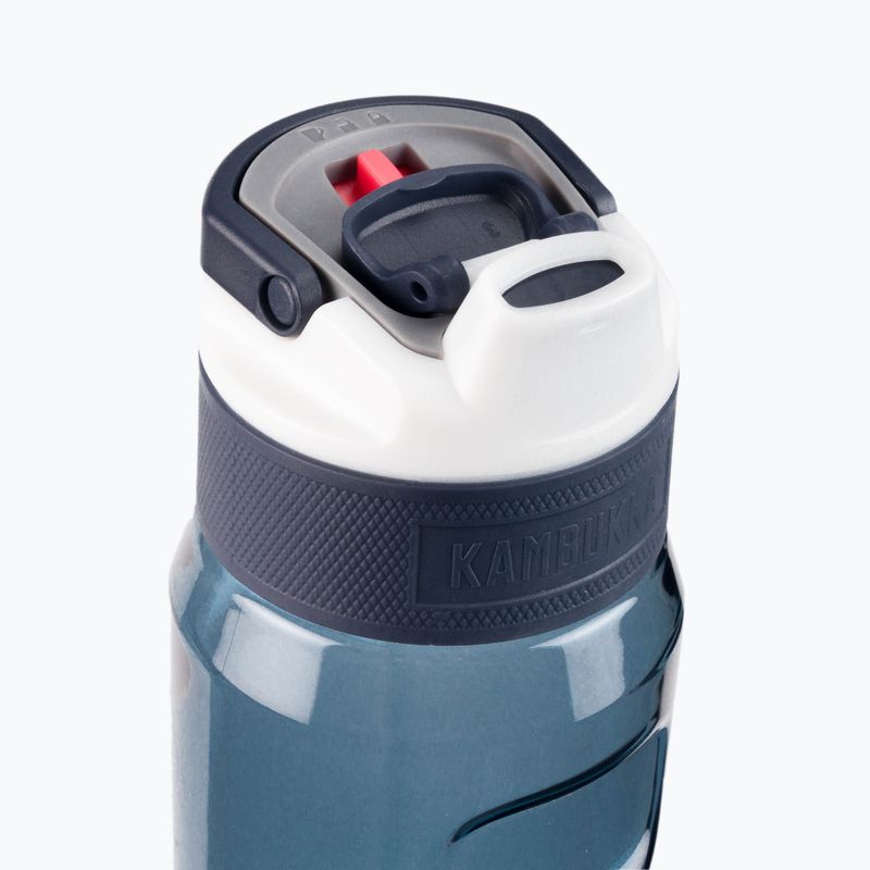 Kambukka Reiseflasche Elton grau 11-03011 4