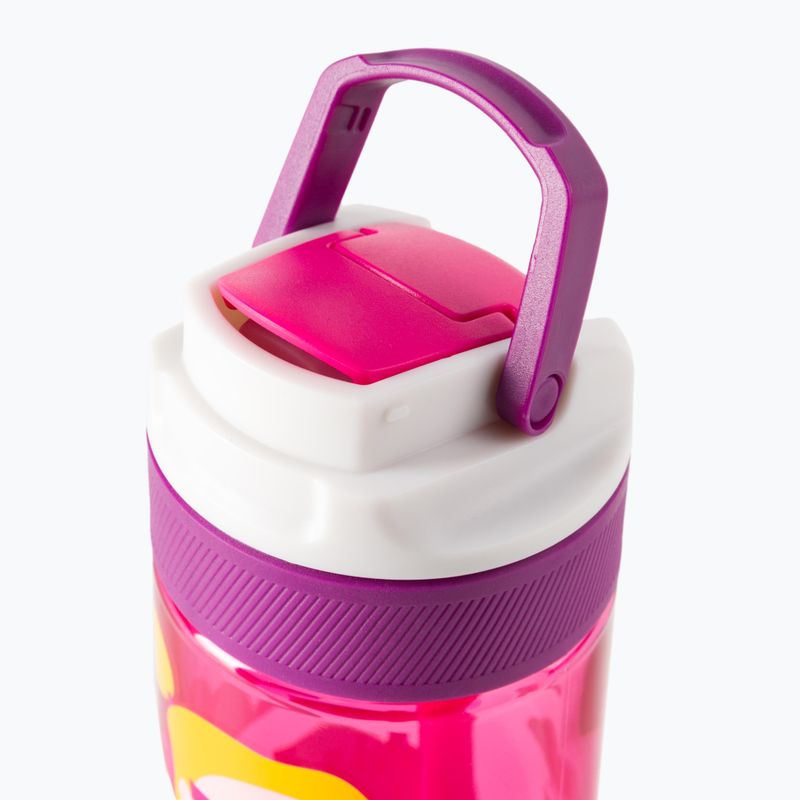 Kambukka Lagoon rosa Kinderreiseflasche 11-04015 3