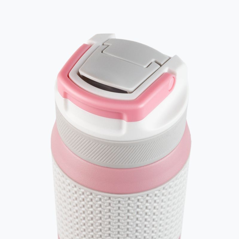 Kambukka Lagoon Isolierte Thermoflasche rosa 11-04026 3