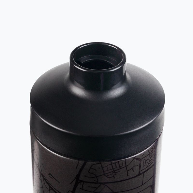 Kambukka Reno Isolierte Thermoflasche schwarz 11-05016 4
