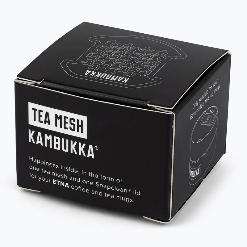 Bechersieb Kambukka Etna black 3