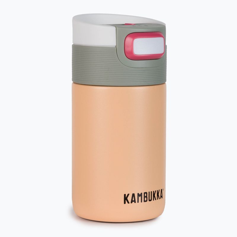 Kambukka Ätna Thermobecher orange 11-01017