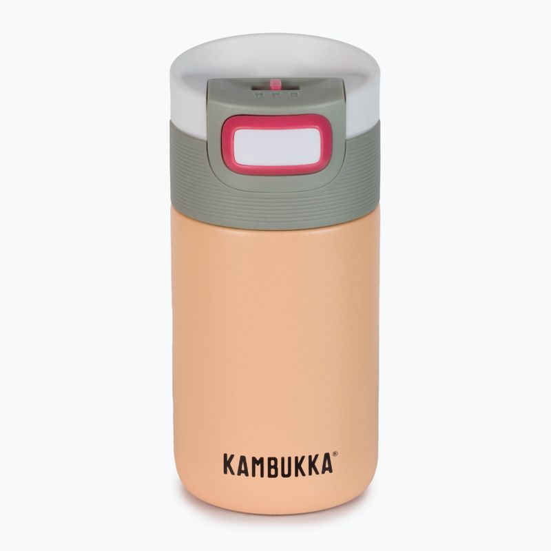 Kambukka Ätna Thermobecher orange 11-01017 2