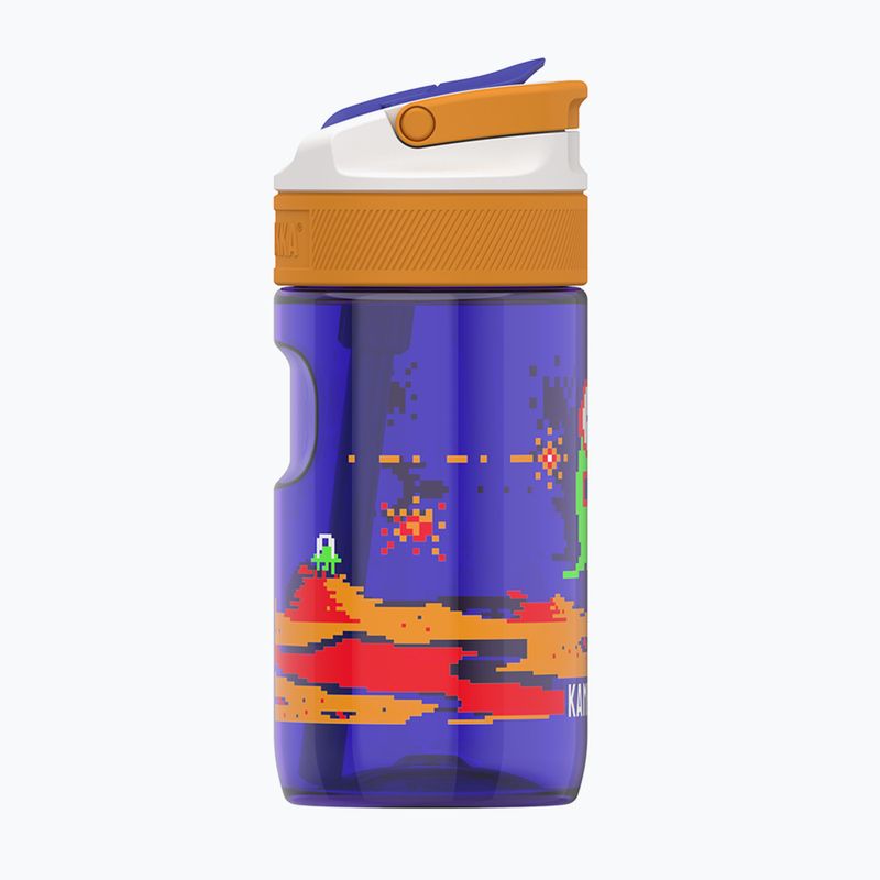 Kambukka Lagoon Kinderreiseflasche navy blau 11-04029 3
