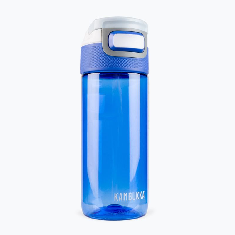 Kambukka Elton Reiseflasche blau 11-03019