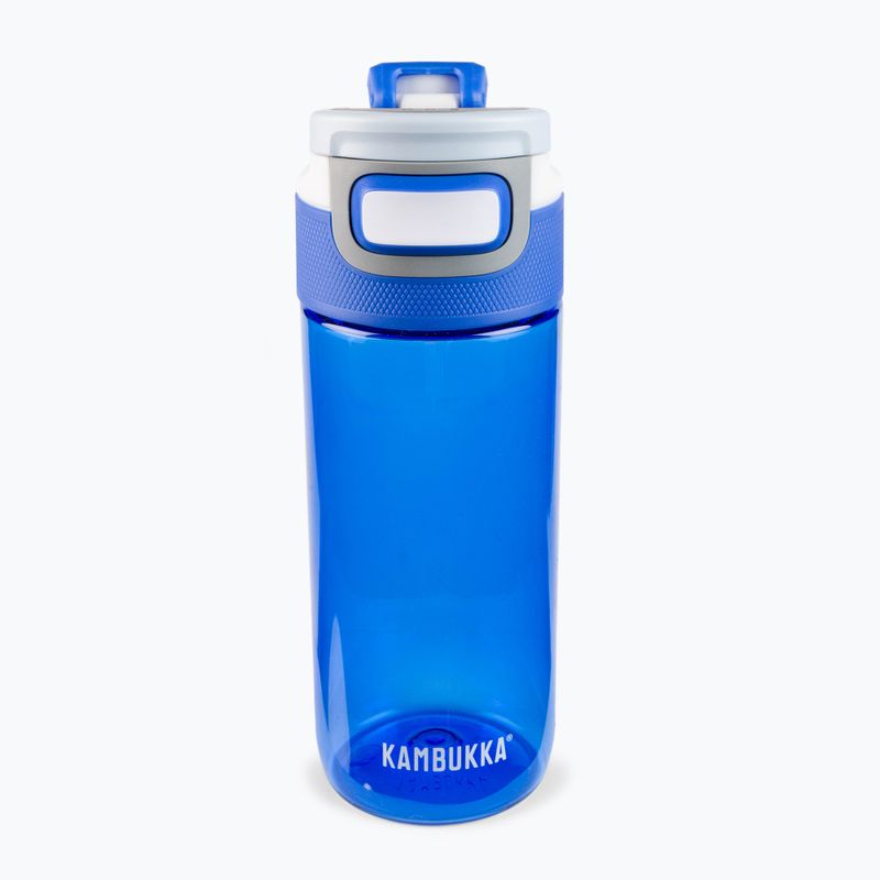 Kambukka Elton Reiseflasche blau 11-03019 2